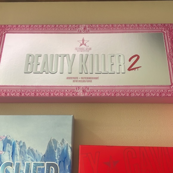 Brand New in Packaging Jeffree Star Cosmetics Bundle - Picture 4 of 10